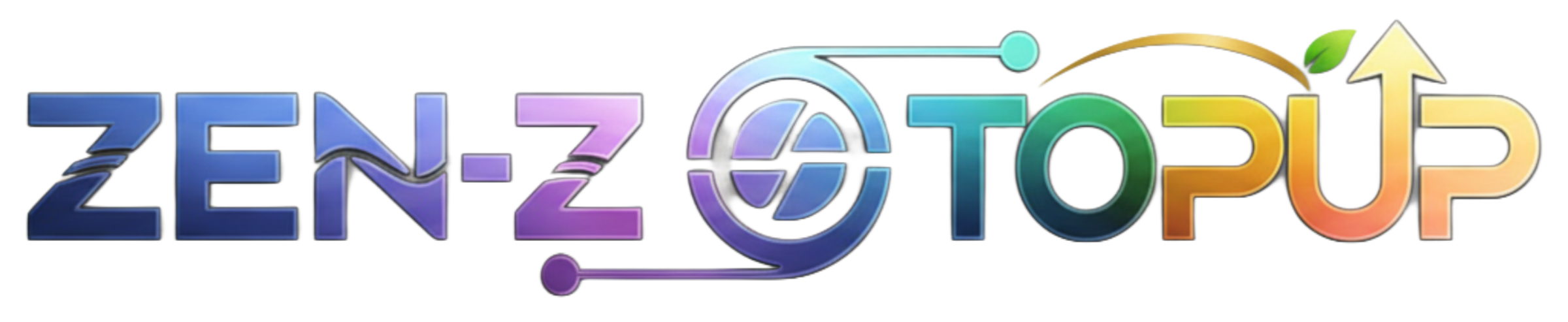 ZEN-Z TOPUP